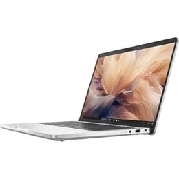 Dell Pro 14 Plus PB14250 14" GHz - SSD 512 Go - 16 Go QWERTY - Espagnol
