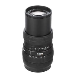 Objectif Sigma Sony A Standard f/4-5.6