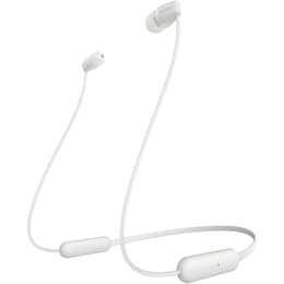 Ecouteurs Intra-auriculaire Bluetooth - Sony WI-C200