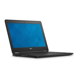 Dell Latitude E7270 12" Core i5 2.4 GHz - Ssd 128 Go RAM 4 Go