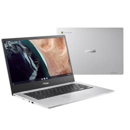 Asus Chromebook CX1 CX1400CKA-EK0138 Celeron 2 GHz 64Go SSD - 8Go QWERTY - Espagnol