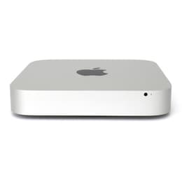 Mac mini (Juin 2011) Core i5 2,3 GHz - SSD 256 Go - 8GB