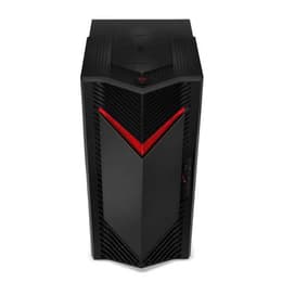 Acer Nitro N50-650 Core i7 2.5 GHz - SSD 1 To - 16 Go - Nvidia GeForce RTX 4060
