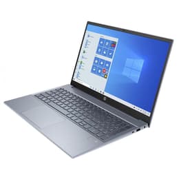 HP 15-eh1043nf 15" Ryzen 5 2.1 GHz - SSD 512 Go - 16 Go AZERTY - Français