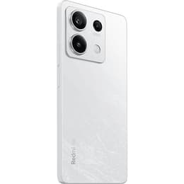 Xiaomi Redmi Note 13 256 Go - Blanc - Débloqué