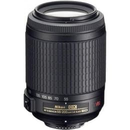 Objectif Nikon AF-S 55-200mm VR f/4-5.6