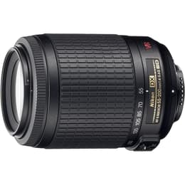 Objectif Nikon AF-S 55-200mm VR f/4-5.6