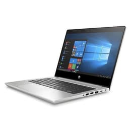 HP ProBook 430 G6 13" Core i5 1.6 GHz - SSD 512 Go - 16 Go AZERTY - Français