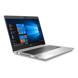 HP ProBook 430 G6 13" Core i5 1.6 GHz - SSD 512 Go - 16 Go AZERTY - Français