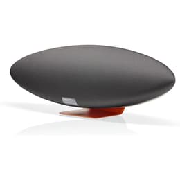 Enceinte Bluetooth Bowers & Wilkins Zeppelin Air Gris