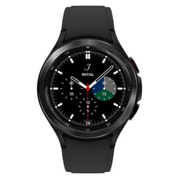 Montre Cardio GPS Samsung Galaxy Watch 4 Classic 4G 46mm - Noir