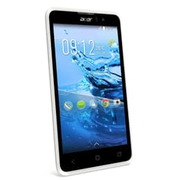 Acer Liquid Z520 8 Go - Blanc - Débloqué