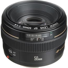 Objectif Canon EF 50mm f/1.4