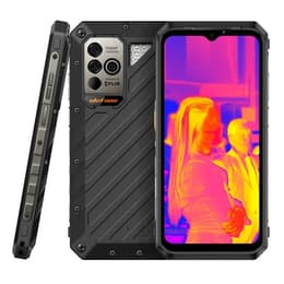 Ulefone Power Armor 18T 512 Go - Noir - Débloqué