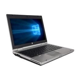 Hp EliteBook 2560P 12" Core i5 2.5 GHz - Ssd 128 Go RAM 8 Go