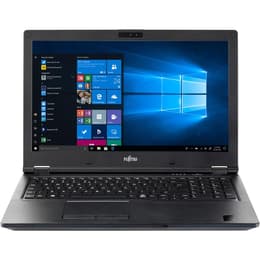 Fujitsu Lifebook E559 15" Core i3 2.1 GHz - SSD 1 To - 32 Go QWERTY - Suédois
