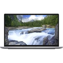 Dell Latitude 7400 14" Core i5 1.6 GHz - SSD 256 Go - 16 Go QWERTZ - Allemand