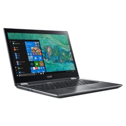 Acer Spin 3 SP314-51 14" Core i3 2.7 GHz - SSD 256 Go + HDD 500 Go - 4 Go QWERTY - Anglais