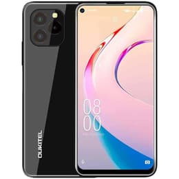 OUKITEL C21 Pro 64 Go - Noir - Débloqué