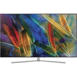 SMART TV QLED Ultra HD 4K 190 cm Samsung QE75Q7F