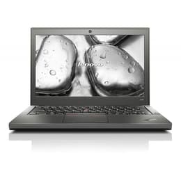 Lenovo ThinkPad X240 12" Core i5 1.6 GHz - Ssd 120 Go RAM 8 Go