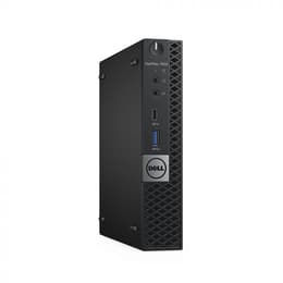 Dell OptiPlex 7050 Micro Core i5 2.5 GHz - SSD 256 Go RAM 8 Go