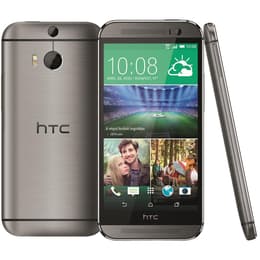 HTC One M8S 16 Go - Gris - Débloqué