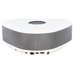 Freebox Delta - Argent