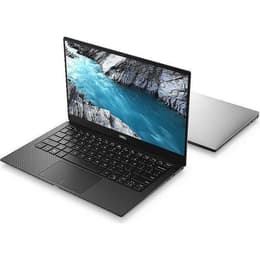 Dell XPS 13 9380 13" Core i7 1.8 GHz - SSD 256 Go - 16 Go QWERTY - Anglais