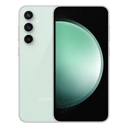 Galaxy S24 FE 256 Go - Vert - Débloqué