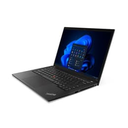 Lenovo ThinkPad T14S G3 14" Core i5 1.7 GHz - SSD 512 Go - 16 Go QWERTZ - Allemand