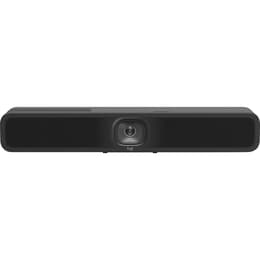Webcam Logitech MeetUp 2