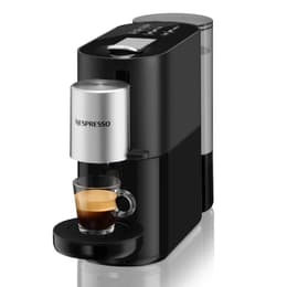 Machine Expresso Krups XN8908NL/700 L - Noir