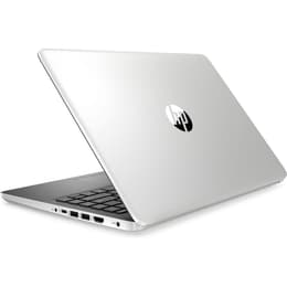 HP 14S-DQ1004NF 14" Core i5 1 GHz - SSD 256 Go - 8 Go AZERTY - Français
