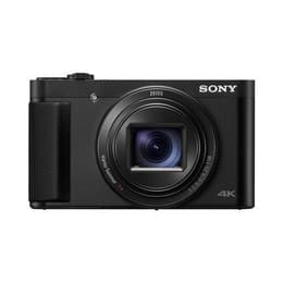 Compact DSC-HX99 - Noir + Zeiss Zeiss Vario-Sonnar T 4.25-118 mm f/3.5-6.4 f/3.5-6.4