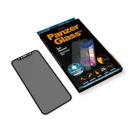 Écran de protection iPhone 11/XR - Verre - Transparent