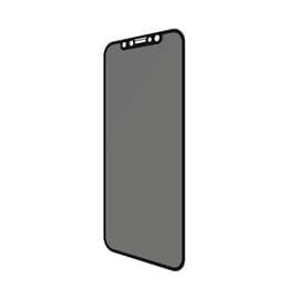 Écran de protection iPhone 11/XR - Verre - Transparent