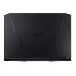 Acer Nitro 5 AN515-45 15" Ryzen 5 3.3 GHz - SSD 512 Go - 16 Go - NVIDIA GeForce RTX 3060 AZERTY - Français