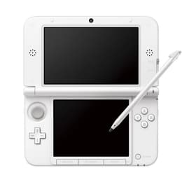 Nintendo 3DS XL - Blanc