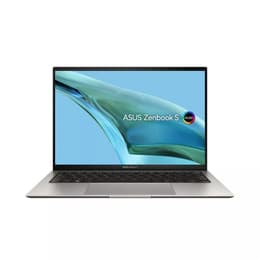 Asus ZenBook S 13 OLED UX5304VA-NQ039W 13" Core i7 2 GHz - SSD 1 To - 16 Go QWERTY - Anglais