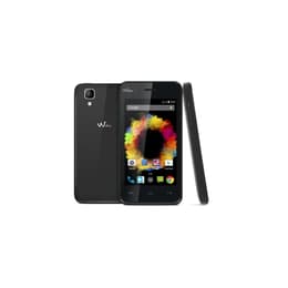 Wiko Goa 4 Go - Noir - Débloqué