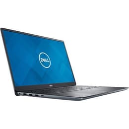 Dell Vostro 5590 15" Core i7 1.8 GHz - SSD 512 Go - 8 Go AZERTY - Français