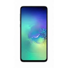 Galaxy S10e 128 Go - Vert - Débloqué - Dual-SIM