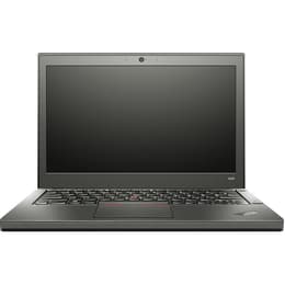 Lenovo ThinkPad X240 12" Core i5 1.9 GHz - Hdd 500 Go RAM 8 Go QWERTY