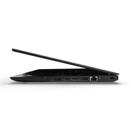 Lenovo ThinkPad T460s 14" Core i7 2.8 GHz - SSD 256 Go RAM 8 Go AZERTY - Français