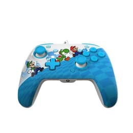 Manette Nintendo Switch Pdp Nintendo Switch Mario Escape
