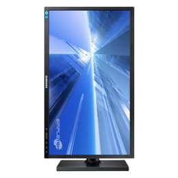 Écran 22" LCD full hdtv Acer B223W with Stand