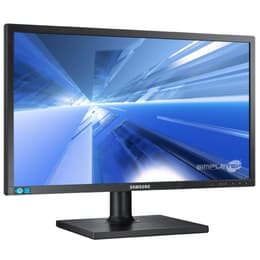 Écran 22" LCD full hdtv Acer B223W with Stand