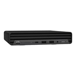 HP EliteDesk 800 G6 Mini Core i5 2.3 GHz - SSD 256 Go RAM 32 Go