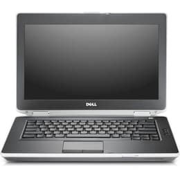 Dell E6430s 14" Core i5 2.8 GHz - HDD 500 Go - 4 Go QWERTZ - Allemand